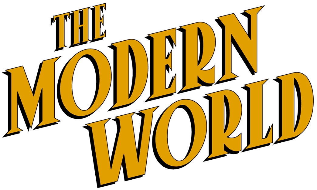 The Modern World